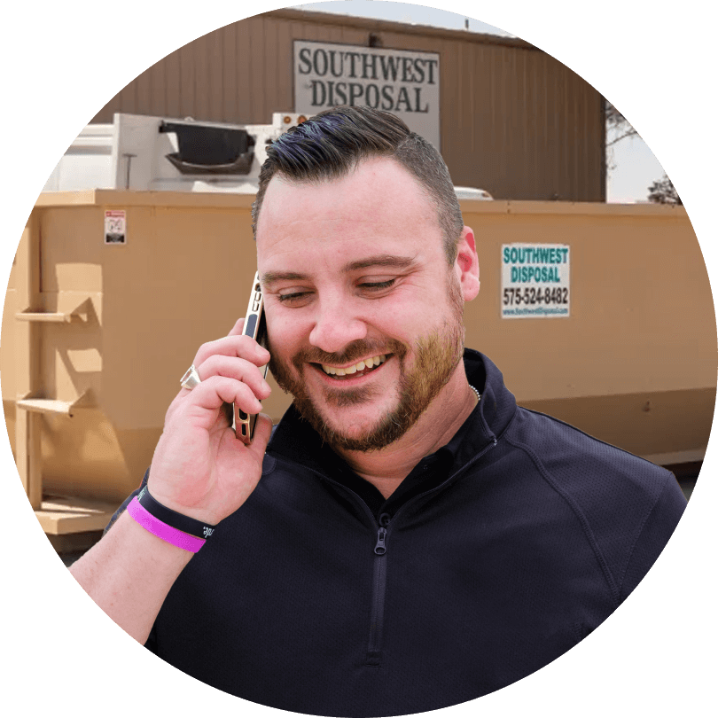 Home Southwest Disposal Waste Collection Service